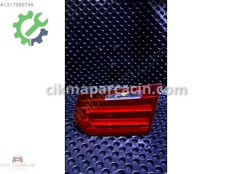 BMW 3 Serisi Sağ Arka Stop çıkma parça