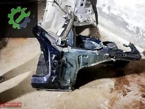 BMW 3 SERİSİ F30 SAĞ ÖN ÇEYREK KILIÇ SACI PODYE MARŞPİYEL ŞASİ K