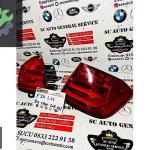 BMW 3 SERİSİ F30 SAĞ SOL DIŞ LCI STOP – 7312845 – 7312846
