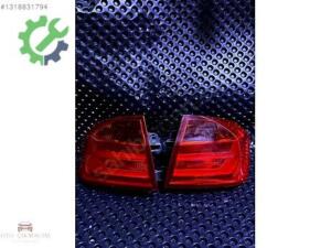 BMW 3 SERİSİ F30 SAĞ SOL DIŞ STOP 7259893 7372784