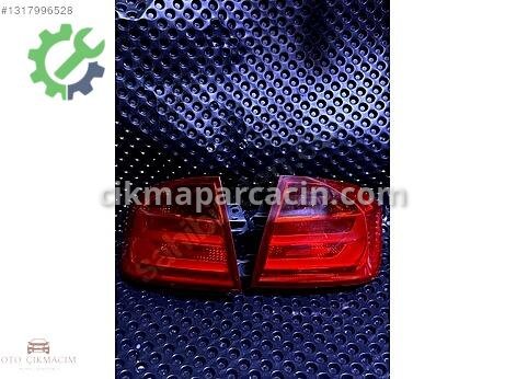 BMW 3 Serisi Stop Lambası çıkma parça