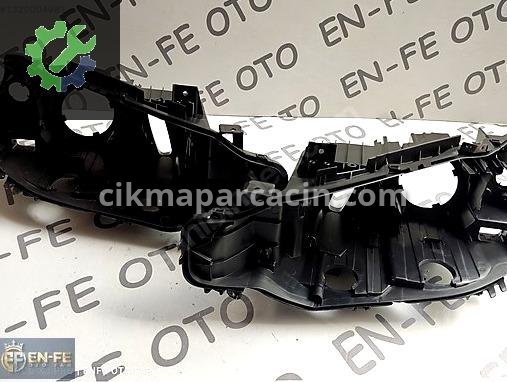BMW 3 Serisi Far Kasası çıkma parça