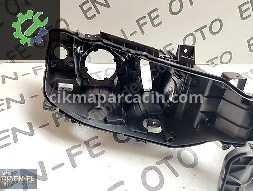 BMW 3 Serisi Far Kasası çıkma parça