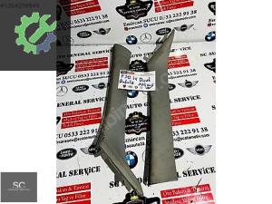 BMW 3 SERİSİ F30 SAĞ SOL İÇ DİREK BAKALİTİ