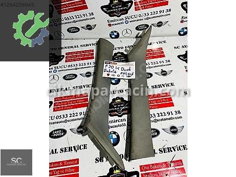 BMW 3 Serisi Bakalit çıkma parça
