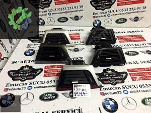 BMW 3 SERİSİ F30 SAĞ SOL KLİMA ÜFLEME