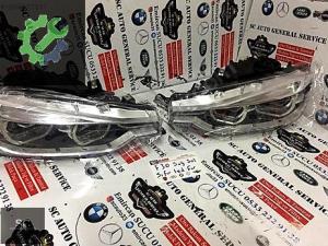 BMW 3 SERİSİ F30 SAĞ SOL LED FAR SIFIR
