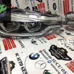 BMW 3 SERİSİ F30 SAĞ SOL LED FAR SIFIR