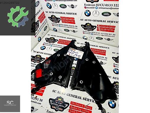 BMW 3 Serisi Bakalit 9353042 çıkma parça