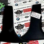 BMW 3 SERİSİ F30 SAĞ SOL SİYAH İÇ ORTA BAKALİT
