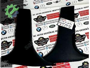 BMW 3 SERİSİ F30 SAĞ SOL SİYAH İÇ ORTA BAKALİT