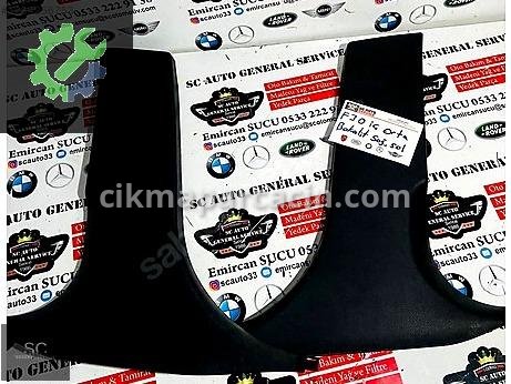 BMW 3 Serisi Bakalit çıkma parça