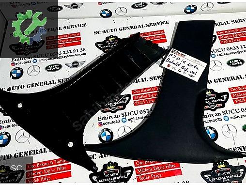 BMW 3 Serisi Bakalit çıkma parça