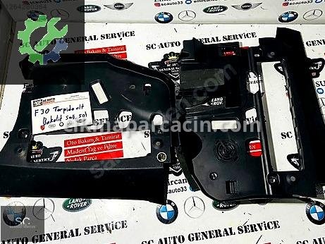 BMW 3 Serisi Bakalit çıkma parça