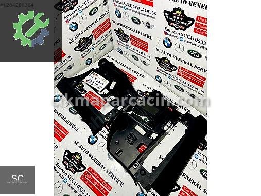 BMW 3 Serisi Bakalit çıkma parça