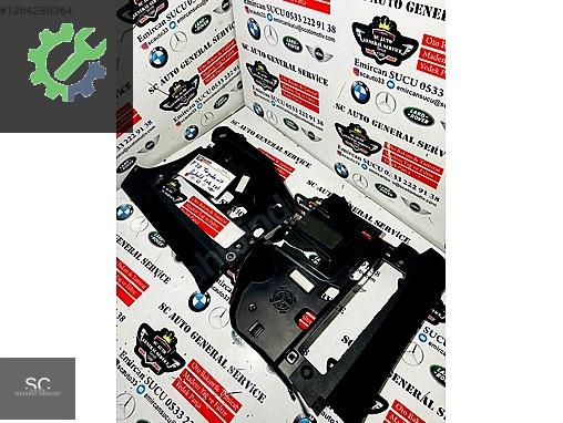 BMW 3 Serisi Bakalit çıkma parça