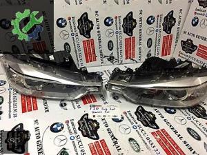 BMW 3 SERİSİ F30 SAĞ SOL XENON FAR