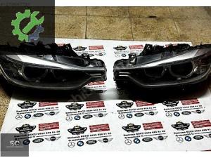 BMW 3 SERİSİ F30 SAĞ SOL XENON FAR – 7338702 – 7419627