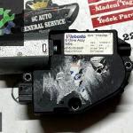 BMW 3 SERİSİ F30 SANRUF MOTORU – 1732593A