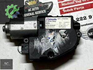 BMW 3 SERİSİ F30 SANRUF MOTORU - 1732593A