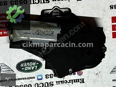BMW 3 Serisi Komple Sunroof çıkma parça