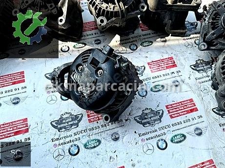 BMW 3 Serisi Şarj Dinamosu çıkma parça