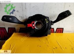 BMW 3 SERİSİ F30 SİNYAL KOLU SARGILI 210281588