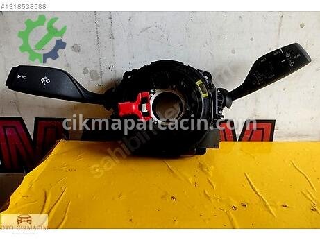 BMW 3 Serisi Sinyal Kolu çıkma parça