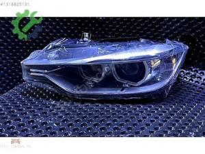 BMW 3 Serisi F30 Sol Far (2. Adet)