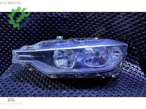 BMW 3 Serisi F30 Sol Far (3. Adet)