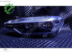 BMW 3 Serisi F30 Sol Far (4. Adet)