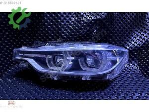 BMW 3 Serisi F30 Sol Far (5. Adet)