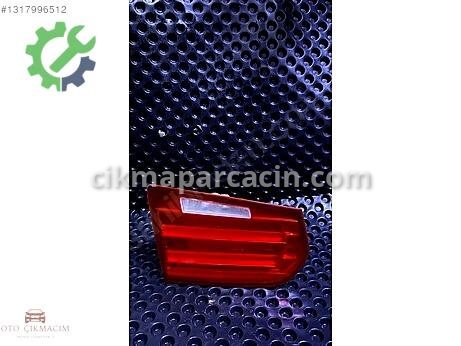 BMW 3 Serisi Sol Arka Stop çıkma parça