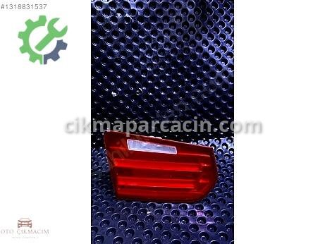 BMW 3 Serisi Sol Arka Stop çıkma parça