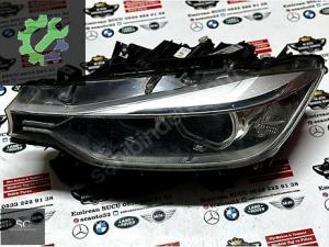 BMW 3 SERİSİ F30 SOL LCI FAR – 7419627