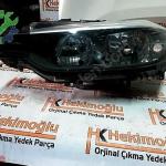 BMW 3 SERİSİ F30 SOL ÖN FAR ORJİNAL BOŞ 7210100000