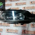 BMW 3 SERİSİ F30 SOL ÖN FAR ORJİNAL BOŞ 7210100000