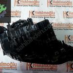 BMW 3 SERİSİ F30 SOL ÖN FAR ORJİNAL BOŞ 7210100000