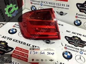BMW 3 SERİSİ F30 SOL STOP
