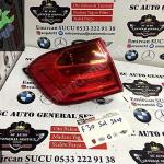 BMW 3 SERİSİ F30 SOL STOP