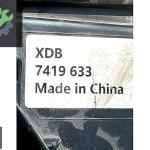 BMW 3 SERİSİ F30 SOL XENON FAR – 7419633