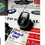 BMW 3 SERİSİ F30 START STOP BUTONU – 9250734