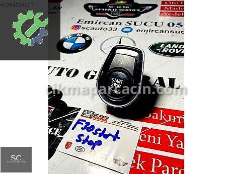 BMW 3 Serisi Sol Arka Stop çıkma parça