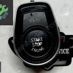 BMW 3 SERİSİ F30 START STOP TUŞU – 9250734