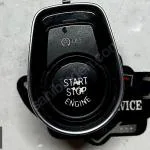 BMW 3 SERİSİ F30 START STOP TUŞU – 9250734