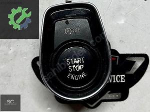 BMW 3 SERİSİ F30 START STOP TUŞU - 9250734