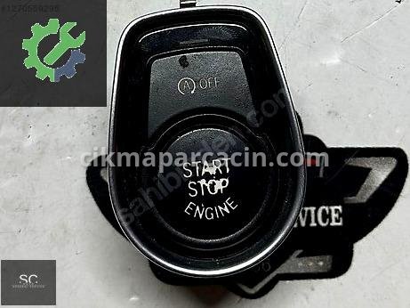 BMW 3 Serisi Sol Arka Stop çıkma parça