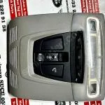 BMW 3 SERİSİ F30 SUNROOF KONTROL MEKANİZMASI – 9317404