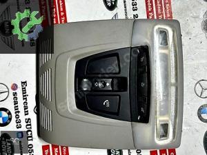 BMW 3 SERİSİ F30 SUNROOF KONTROL MEKANİZMASI – 9317404