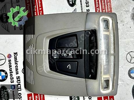 BMW 3 Serisi Komple Sunroof çıkma parça